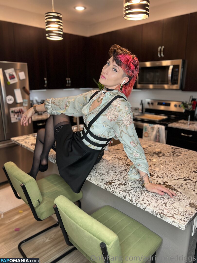 adrienne.driggs / adriennedriggs Nackt OnlyFans  Geleaktes Foto #10