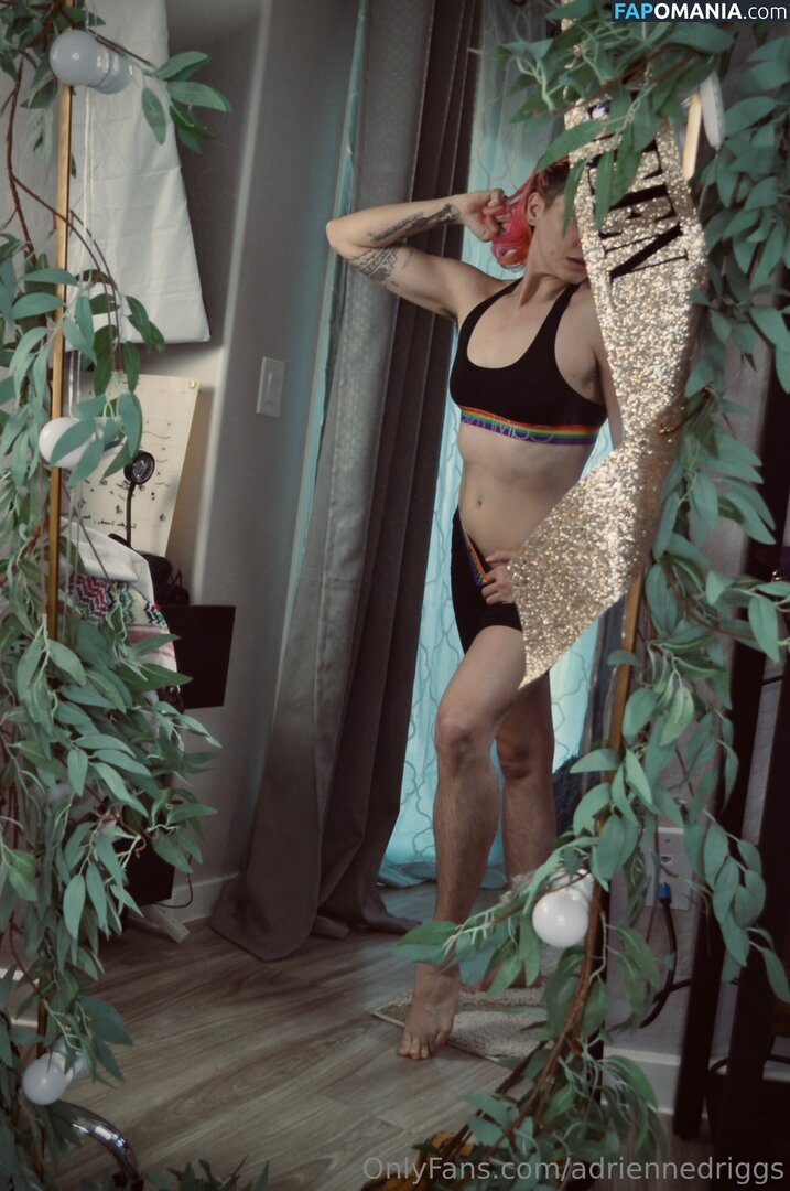 adrienne.driggs / adriennedriggs Nackt OnlyFans  Geleaktes Foto #16