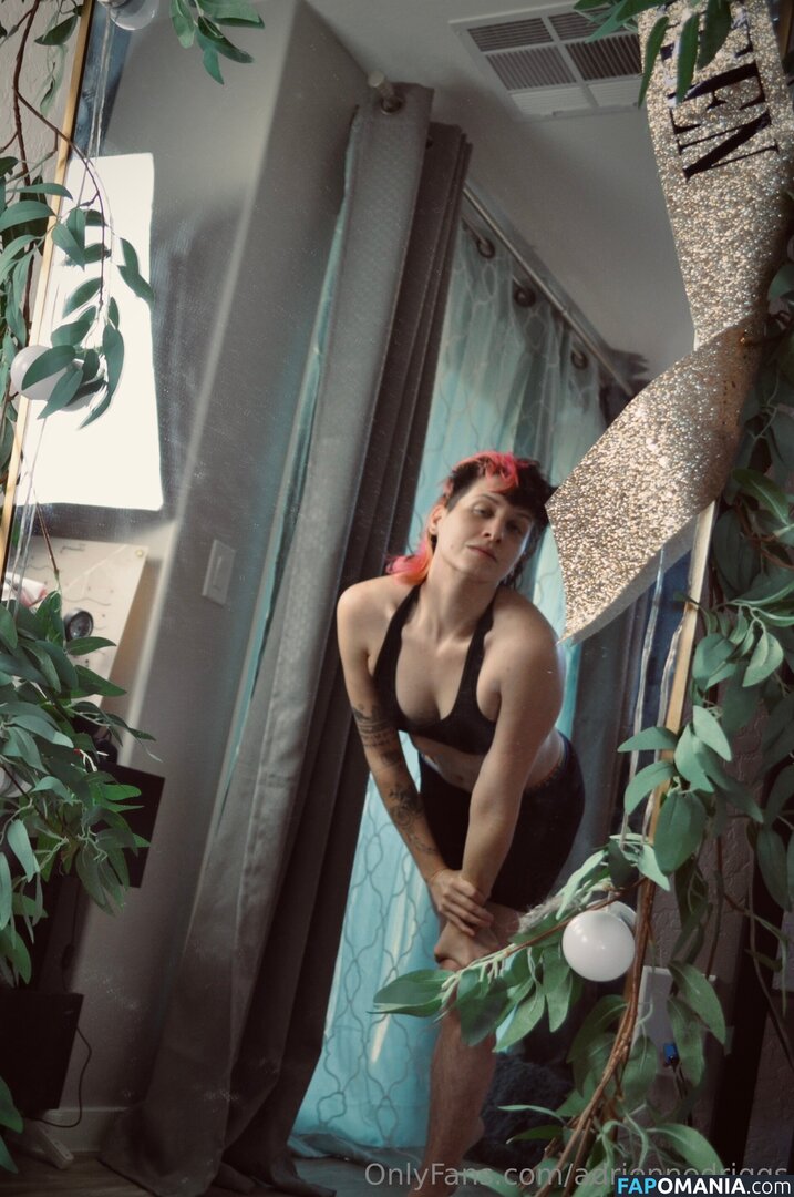 adrienne.driggs / adriennedriggs Nackt OnlyFans  Geleaktes Foto #17