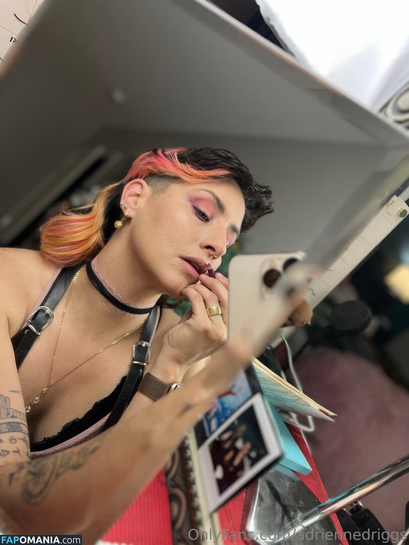 adrienne.driggs / adriennedriggs Nackt OnlyFans  Geleaktes Foto #18