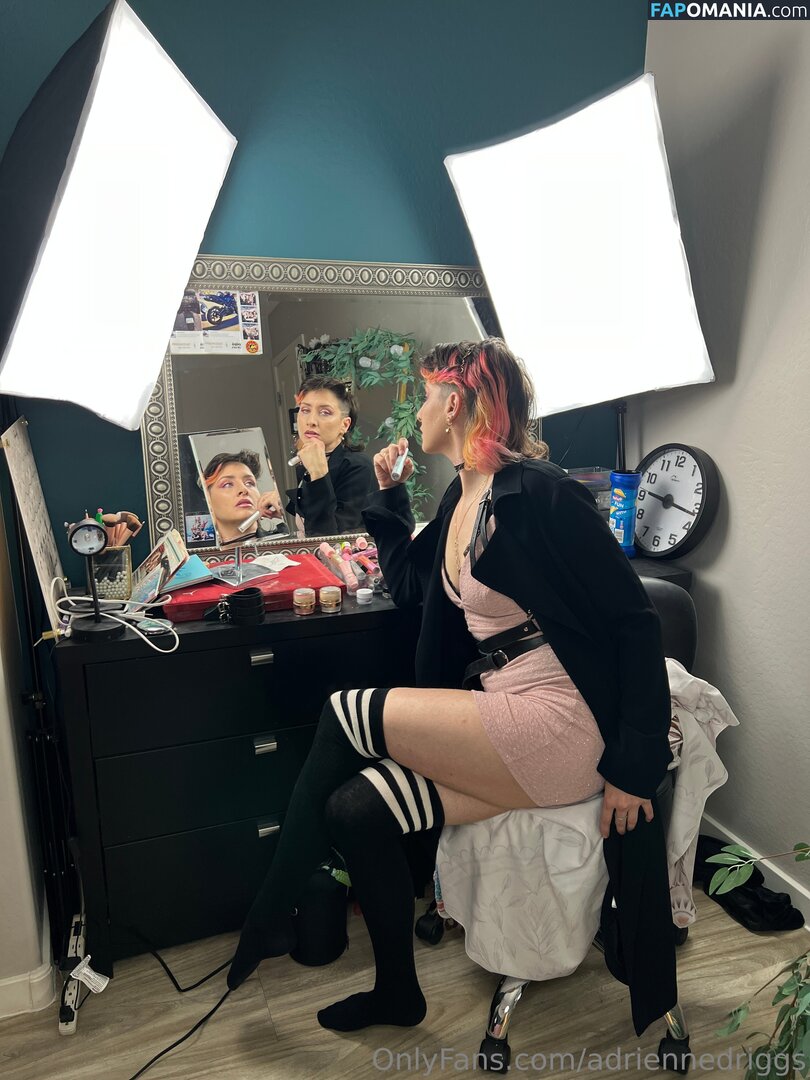 adrienne.driggs / adriennedriggs Nackt OnlyFans  Geleaktes Foto #19