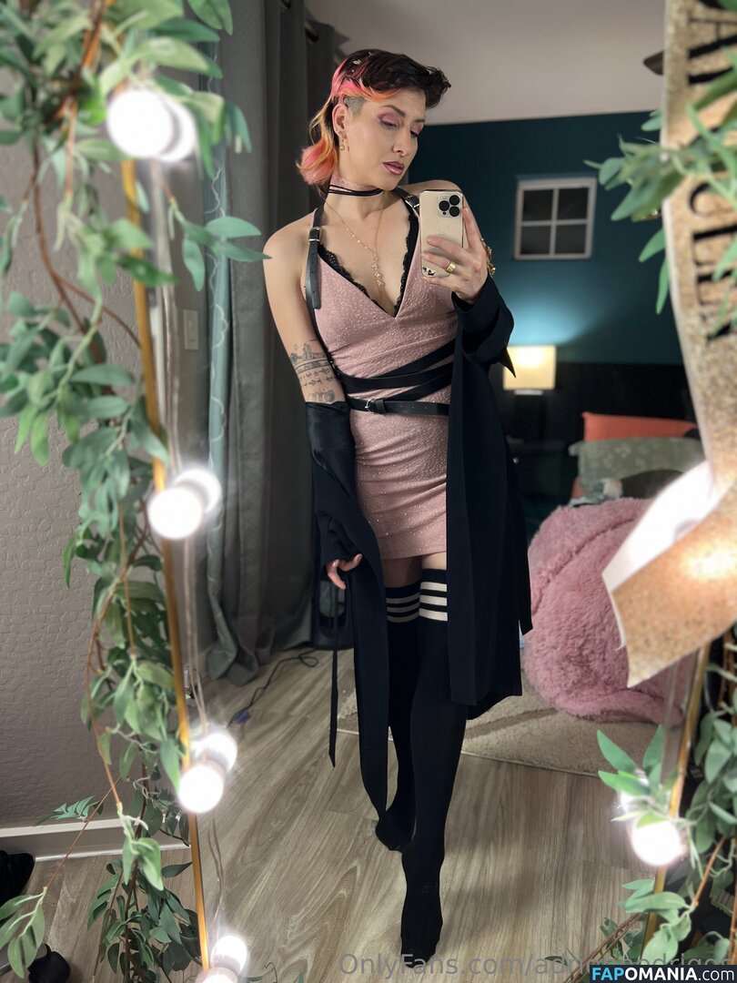 adrienne.driggs / adriennedriggs Nackt OnlyFans  Geleaktes Foto #20