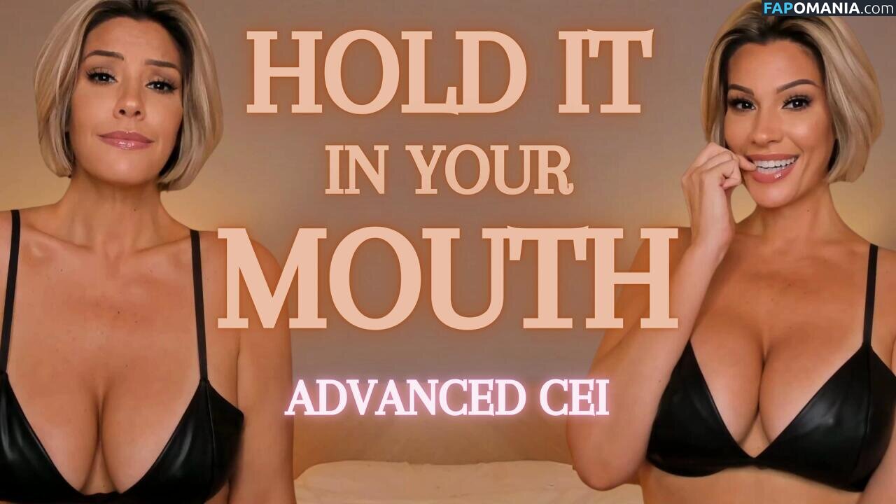 AdrienneLuxe / mistressadriennenyc Nackt OnlyFans  Geleaktes Foto #1