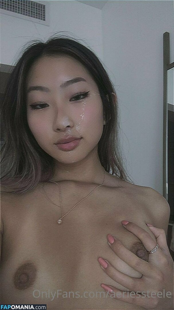 Aeries Steele / Aeriessteele / ares.steele Nackt OnlyFans  Geleaktes Foto #78