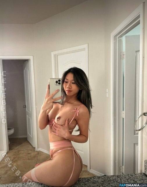 Aeries Steele / Aeriessteele / ares.steele Nackt OnlyFans  Geleaktes Foto #205