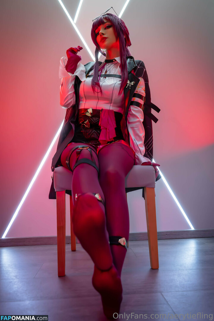 Aery Tiefling / AeryTiefling / SOCIAL MEDIA THREAD / aerytieflingcosplay / https: Nackt OnlyFans  Geleaktes Foto #4