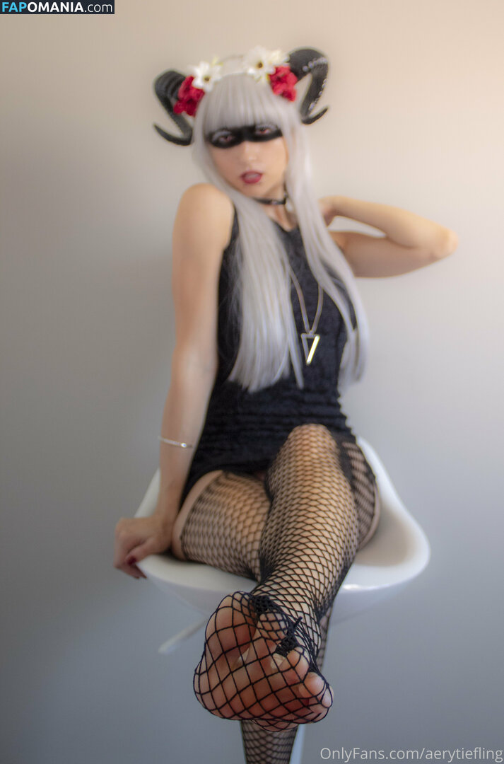 Aery Tiefling / AeryTiefling / SOCIAL MEDIA THREAD / aerytieflingcosplay / https: Nackt OnlyFans  Geleaktes Foto #134