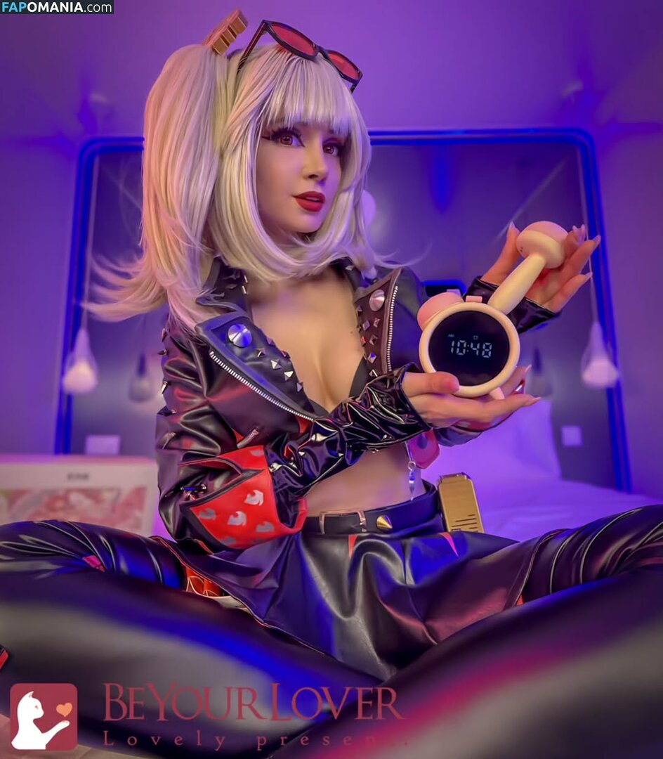 Aery Tiefling / AeryTiefling / SOCIAL MEDIA THREAD / aerytieflingcosplay / https: Nackt OnlyFans  Geleaktes Foto #243