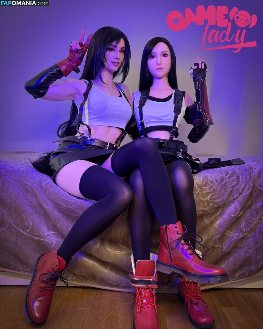 Aery Tiefling / AeryTiefling / SOCIAL MEDIA THREAD / aerytieflingcosplay / https: Nackt OnlyFans  Geleaktes Foto #246