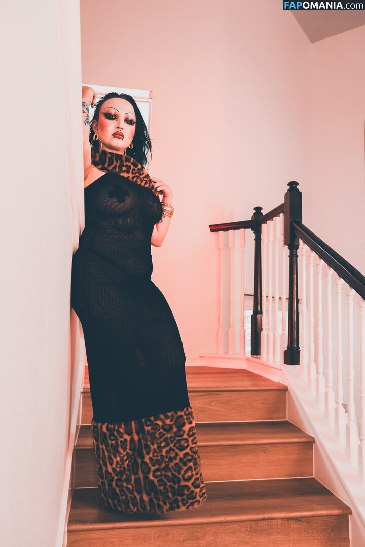 AEW Abadon / abadon_aew Nackt OnlyFans  Geleaktes Foto #16