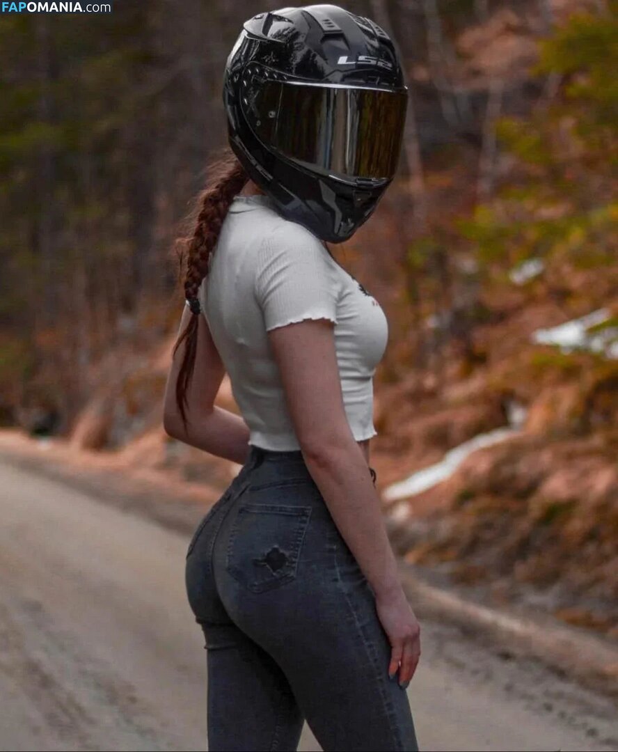 Affe auf Bike / affe_auf_bike / affeaufbike Nackt OnlyFans  Geleaktes Foto #356