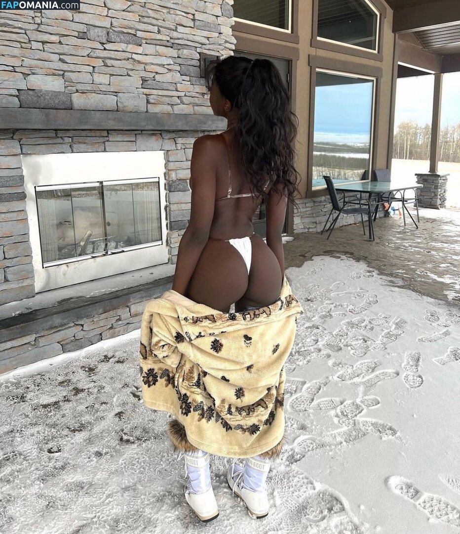 African Booty Meat / curvyandnatural Nackt OnlyFans  Geleaktes Foto #10