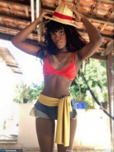 Afro Gaybe / Miss_hell666 / afro_gaybe Nackt OnlyFans  Geleaktes Foto #3
