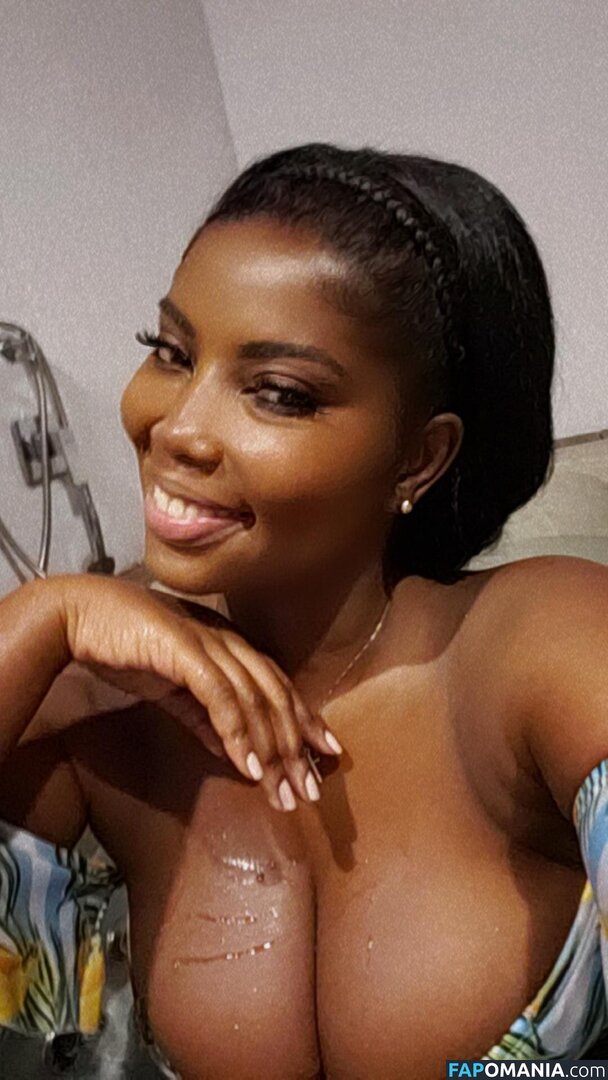 Afrolatina / afrolatinas_ / ebony latinas Nackt OnlyFans  Geleaktes Foto #10