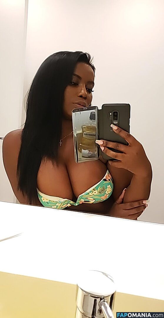 Afrolatina / afrolatinas_ / ebony latinas Nackt OnlyFans  Geleaktes Foto #12