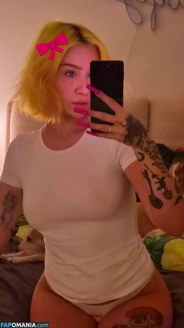 Agata Dziarma / Dziarmagowska / dziarmadziarma Nackt OnlyFans  Geleaktes Foto #27