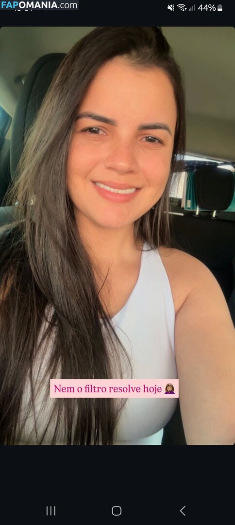 Agatha Nogueira / agathanogueira Nackt OnlyFans  Geleaktes Foto #1
