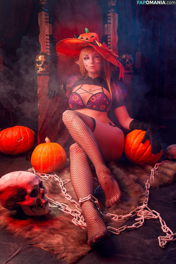 AGflower Cosplay / agflower / agflower1 / agflower_shu Nackt OnlyFans  Geleaktes Foto #528