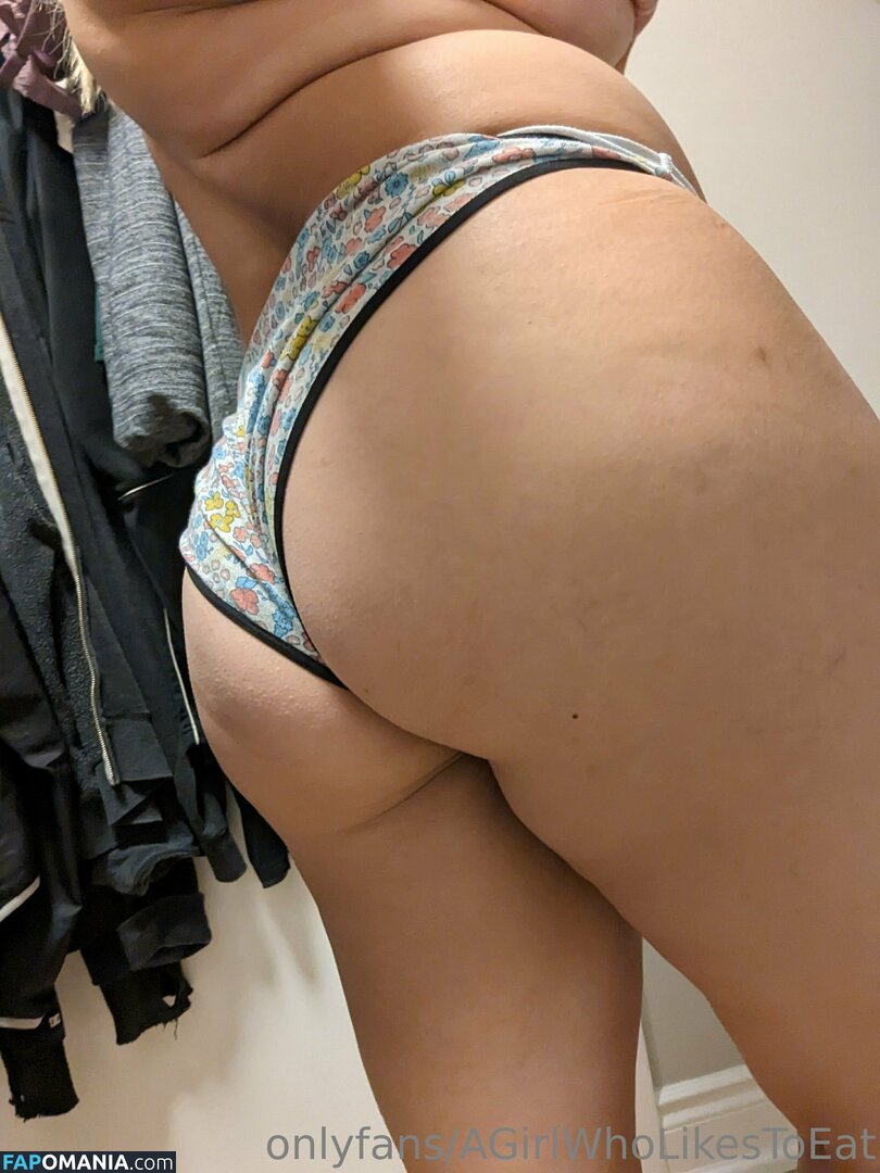 AGirlWhoLikesToEat / https: Nackt OnlyFans  Geleaktes Foto #80