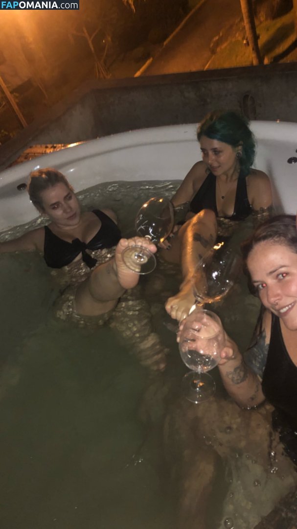 Agnees Monteiro / agnesoemonteiro Nackt OnlyFans  Geleaktes Foto #14