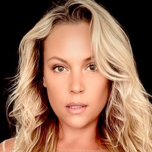 Agnes Bruckner
