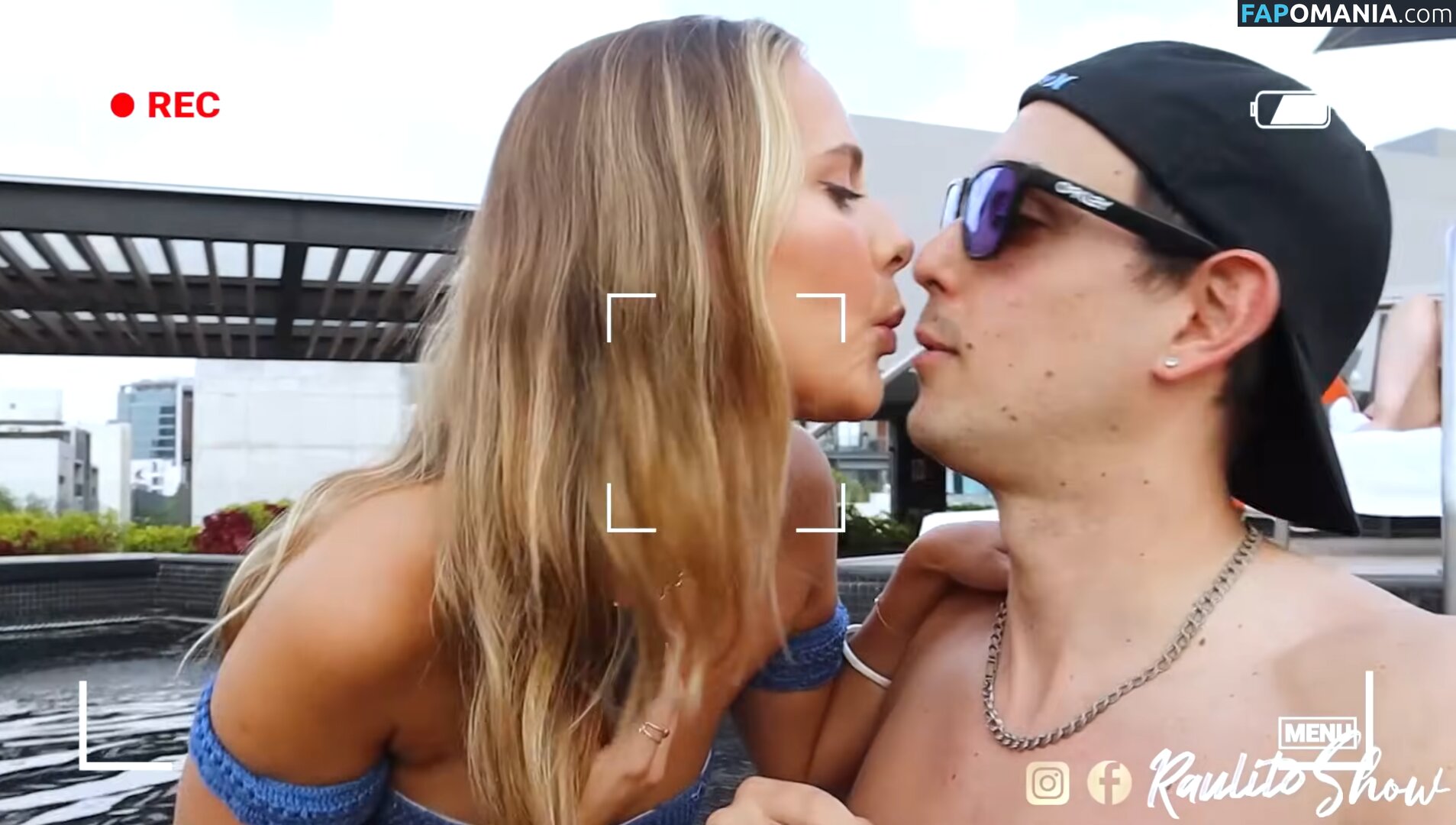 Agustina Nackt OnlyFans  Geleaktes Foto #184