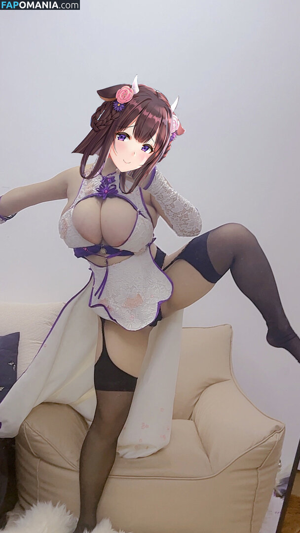 Ahab_Channel / ahab / 亚哈Ahab Nackt OnlyFans  Geleaktes Foto #3