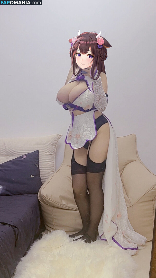 Ahab_Channel / ahab / 亚哈Ahab Nackt OnlyFans  Geleaktes Foto #5