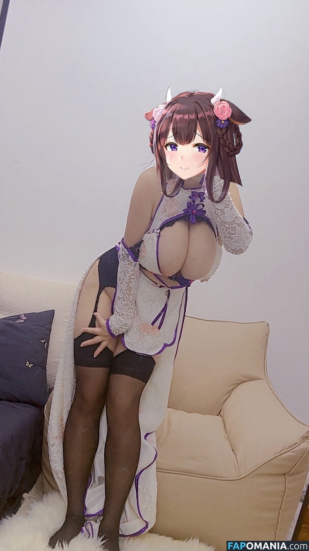 Ahab_Channel / ahab / 亚哈Ahab Nackt OnlyFans  Geleaktes Foto #9