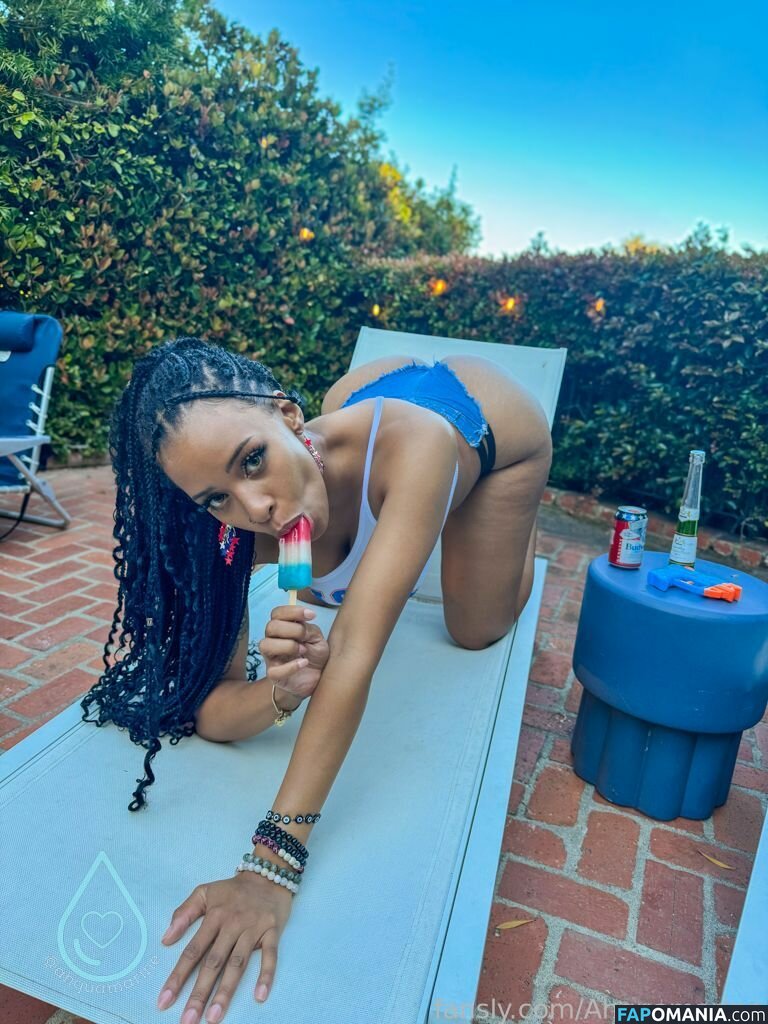 Ahquamarine / ahqua.marine / https: Nackt OnlyFans  Geleaktes Foto #257