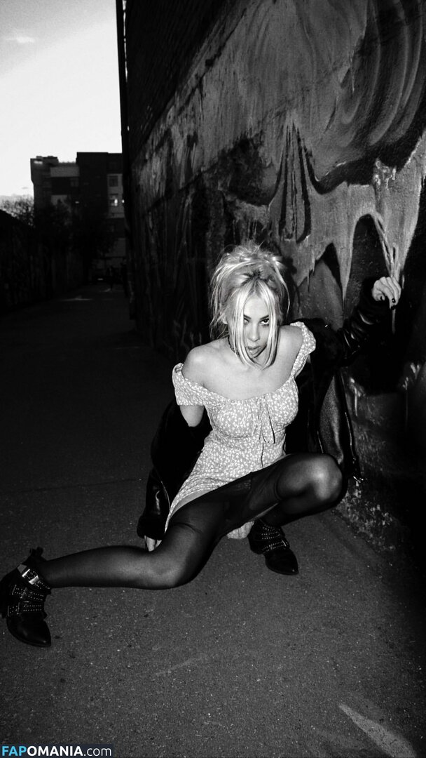 Ai Mori / ekosistema Nackt OnlyFans  Geleaktes Foto #60