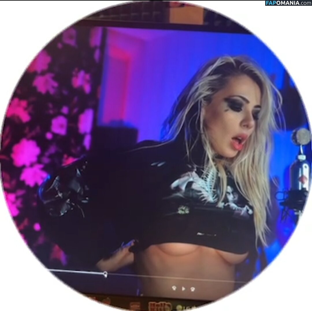 Ai Mori / ekosistema Nackt OnlyFans  Geleaktes Foto #72