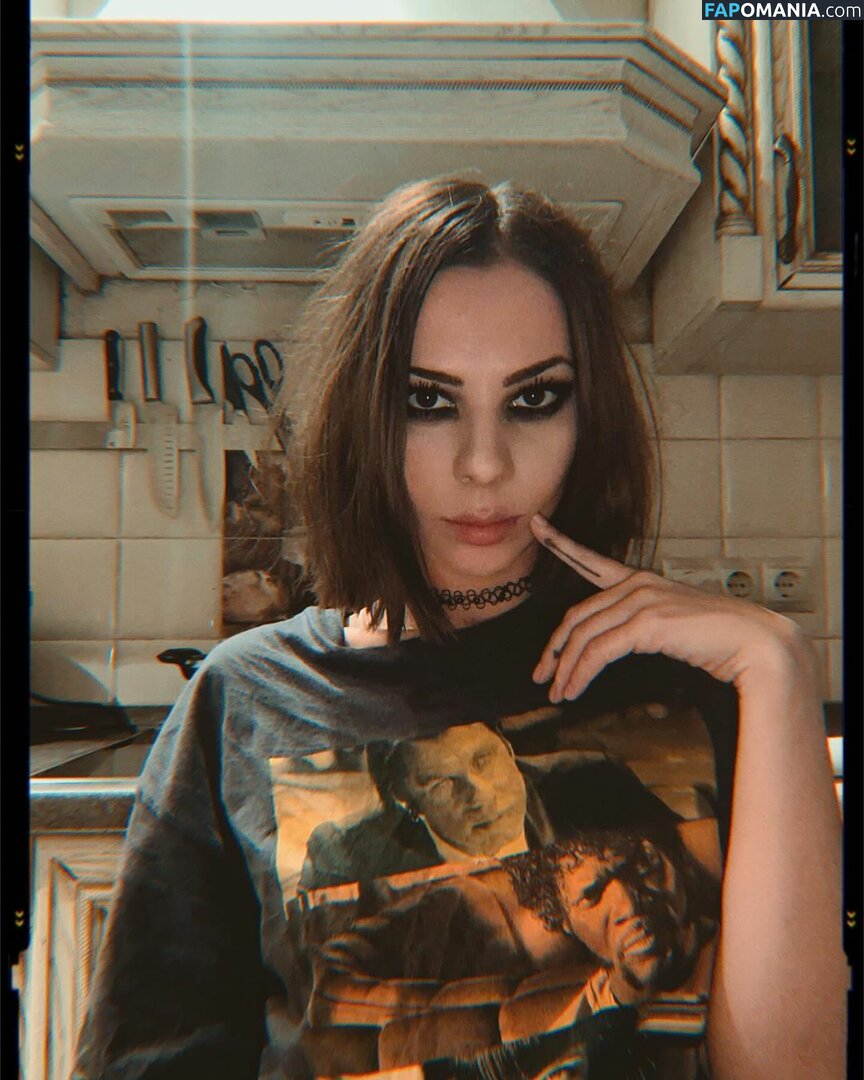 Ai Mori / ekosistema Nackt OnlyFans  Geleaktes Foto #229