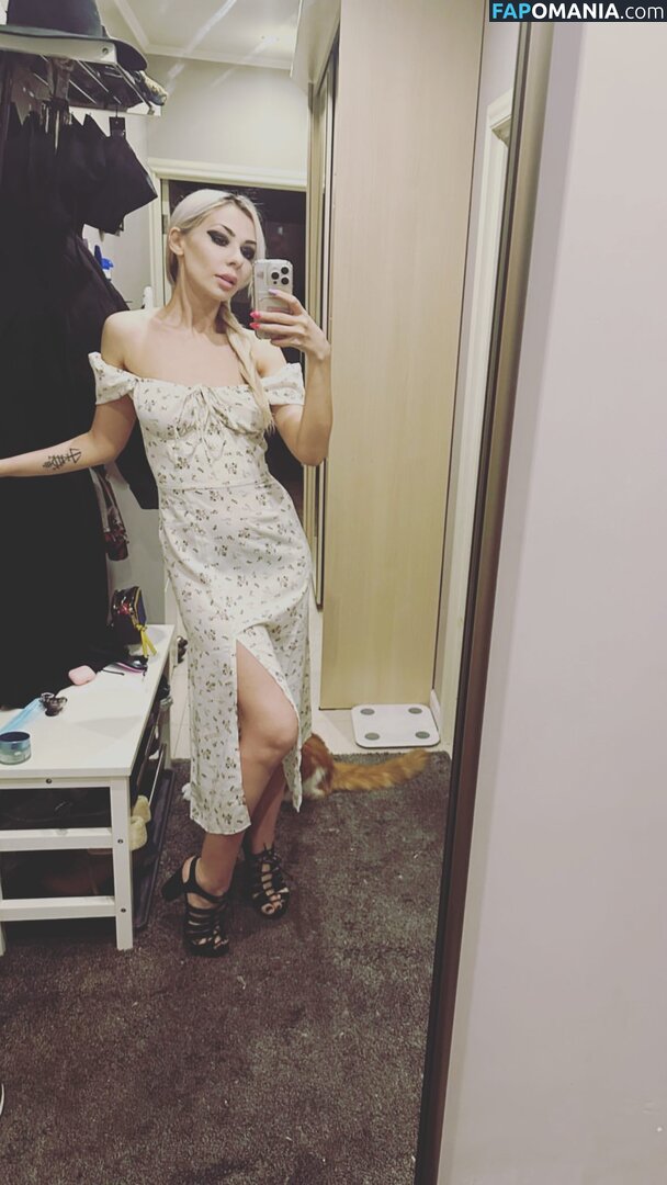 Ai Mori / ekosistema Nackt OnlyFans  Geleaktes Foto #322