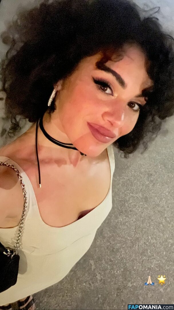 Aida Blanco / aidablanco Nackt OnlyFans  Geleaktes Foto #24