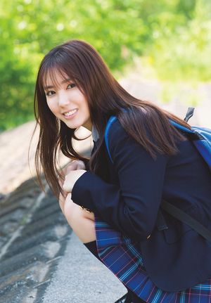 Aika Sawaguchi