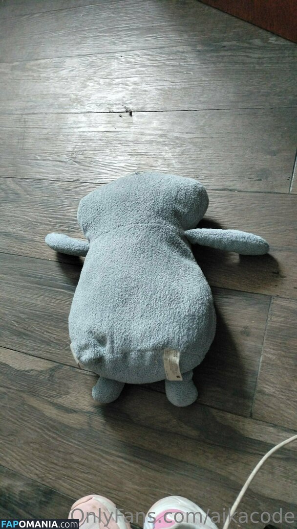 aikacode Nackt OnlyFans  Geleaktes Foto #14