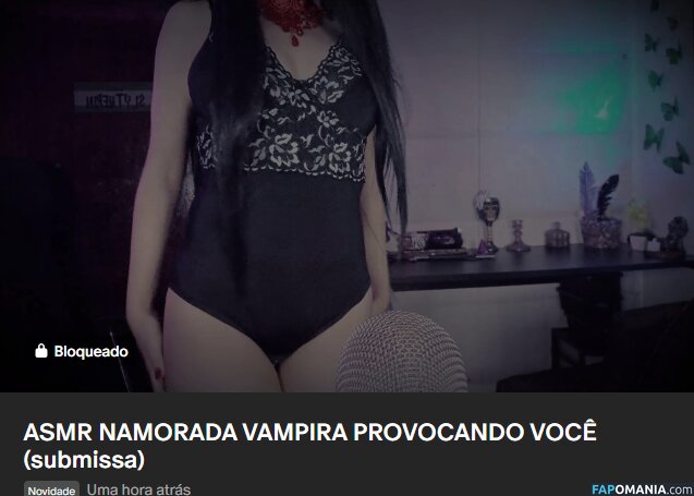 Aiko ASMR / cherries_aiko Nackt OnlyFans  Geleaktes Foto #1