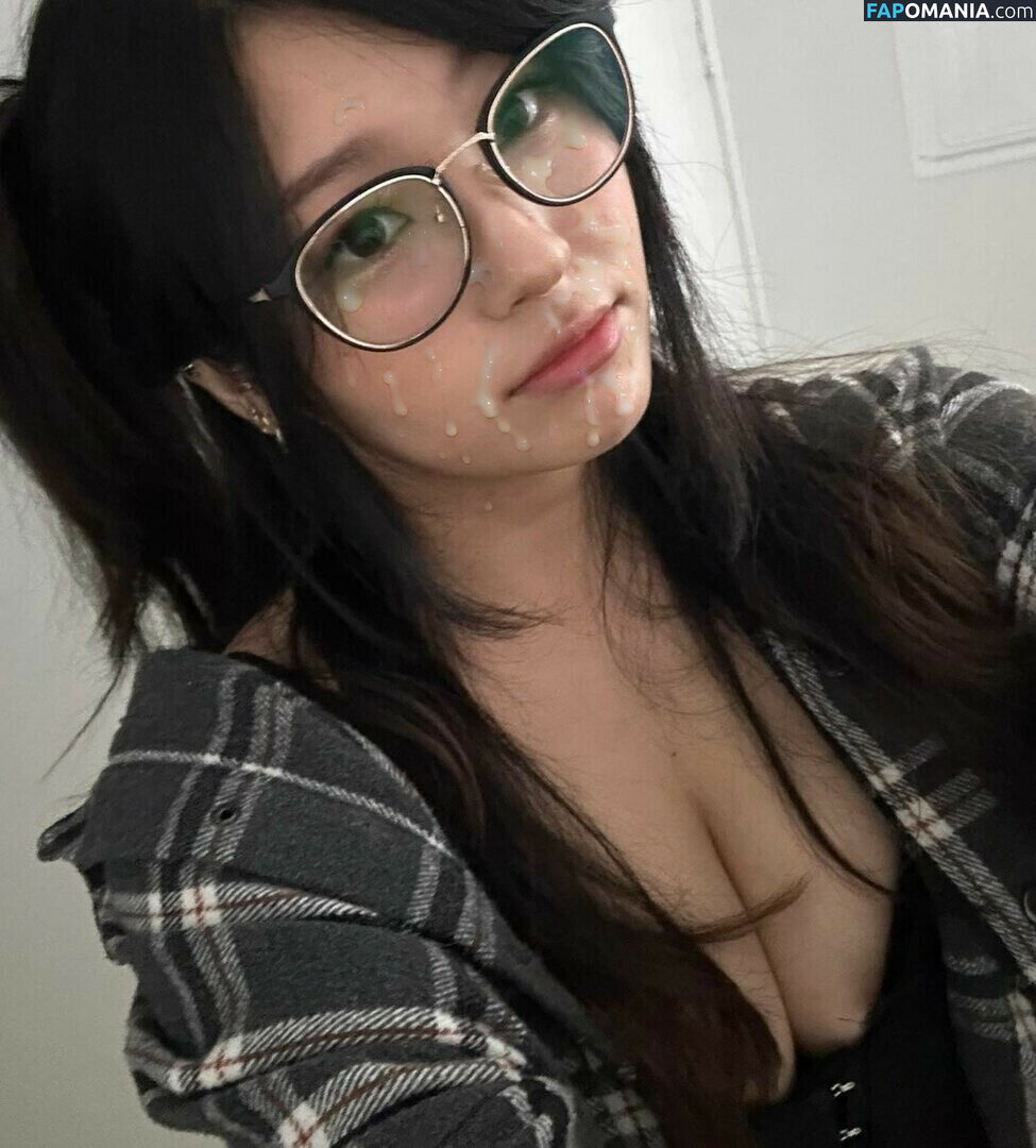 Aikuros / Floaromaa / Hyoon Nackt OnlyFans  Geleaktes Foto #81