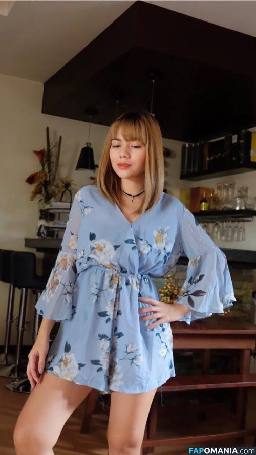 Aileen Angeles Serilla Nackt OnlyFans  Geleaktes Foto #1