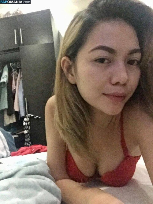 Aileen Angeles Serilla Nackt OnlyFans  Geleaktes Foto #2