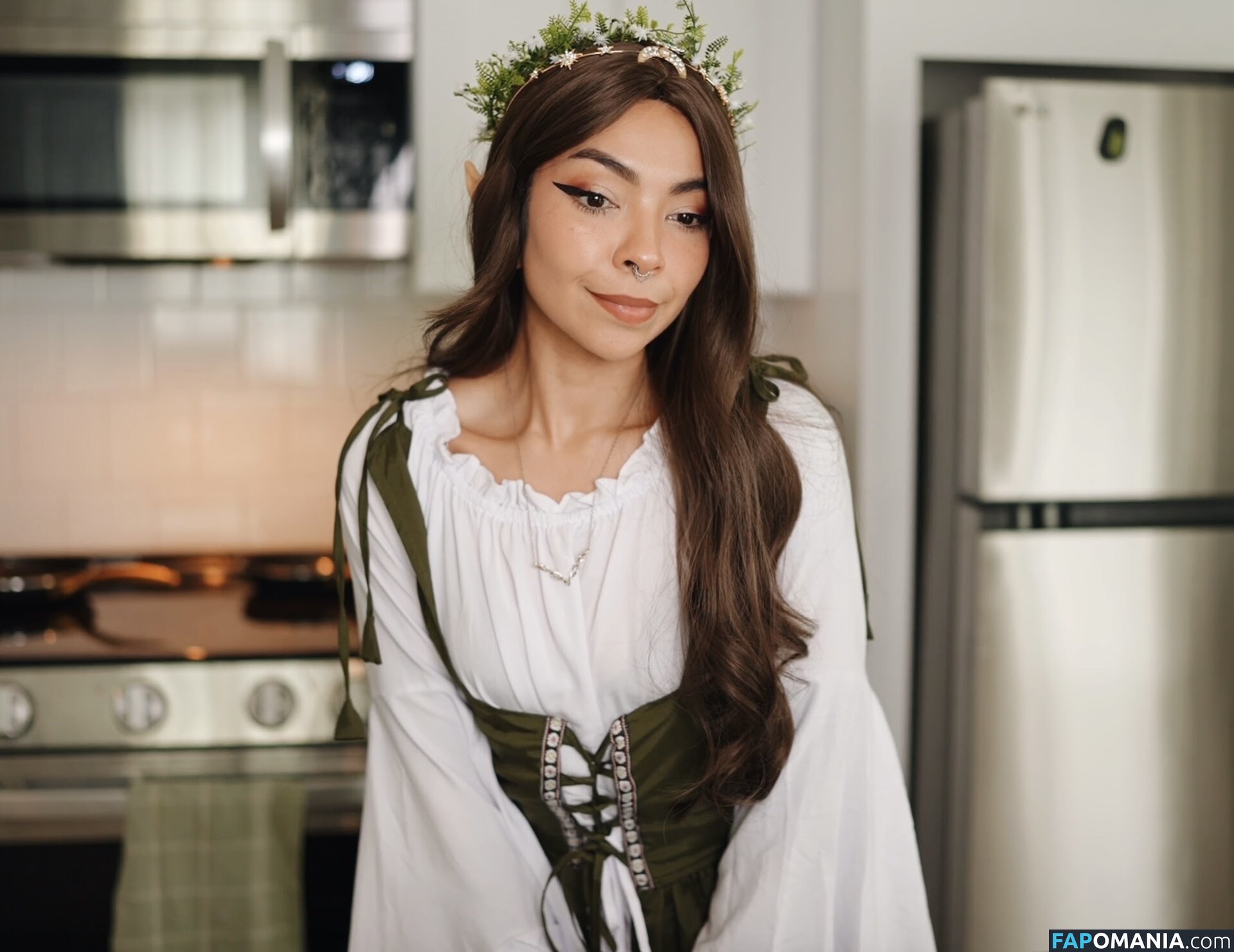 Aileen Perez / Aileen Senpai / AileenSenpaiReacts / aileensenpai Nackt OnlyFans  Geleaktes Foto #3