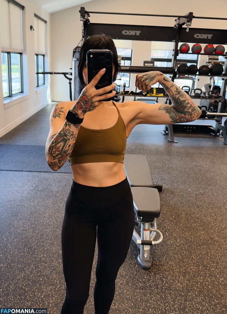 Aileen Perez / Aileen Senpai / AileenSenpaiReacts / aileensenpai Nackt OnlyFans  Geleaktes Foto #7