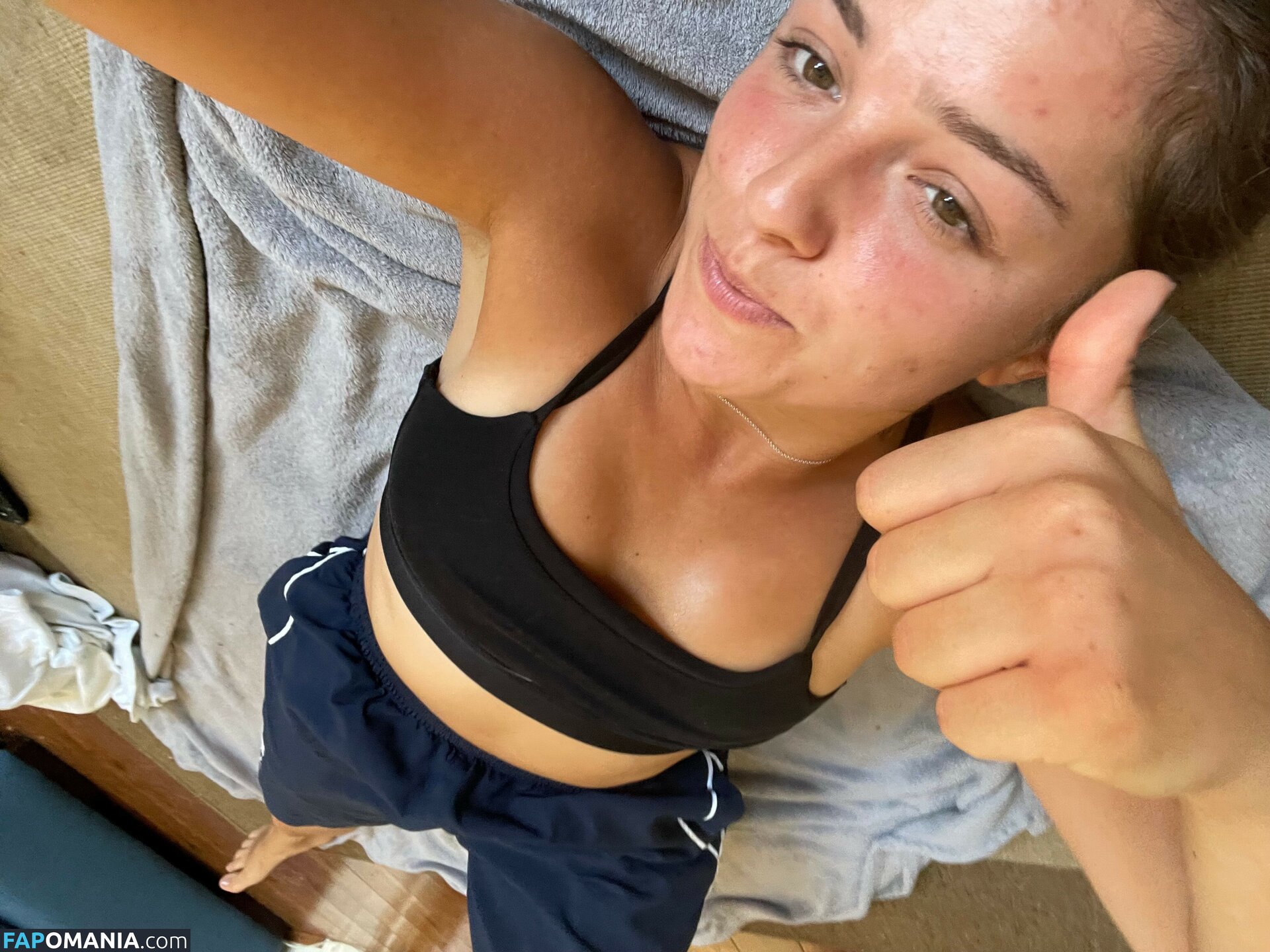 Ailish Morrison / ailish_morrison / cayshiamorrison Nackt OnlyFans  Geleaktes Foto #147