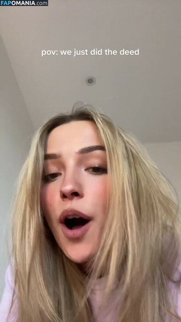 Ailish Morrison / ailish_morrison / cayshiamorrison Nackt OnlyFans  Geleaktes Foto #205