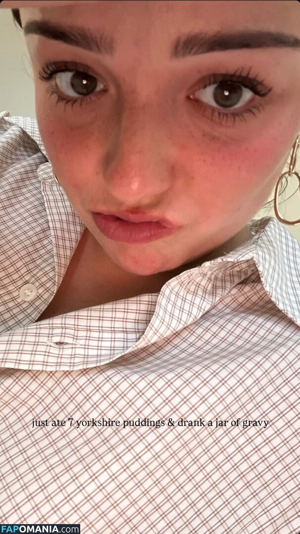 Ailish Morrison / ailish_morrison / cayshiamorrison Nackt OnlyFans  Geleaktes Foto #321