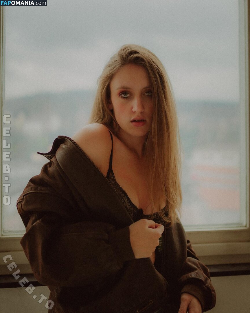Aimée Pienschke / aimee_pienschke Nackt OnlyFans  Geleaktes Foto #9