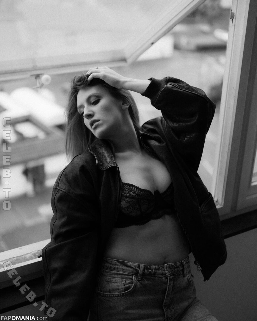 Aimée Pienschke / aimee_pienschke Nackt OnlyFans  Geleaktes Foto #10