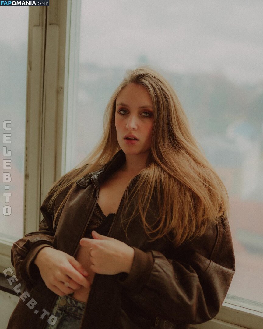 Aimée Pienschke / aimee_pienschke Nackt OnlyFans  Geleaktes Foto #11