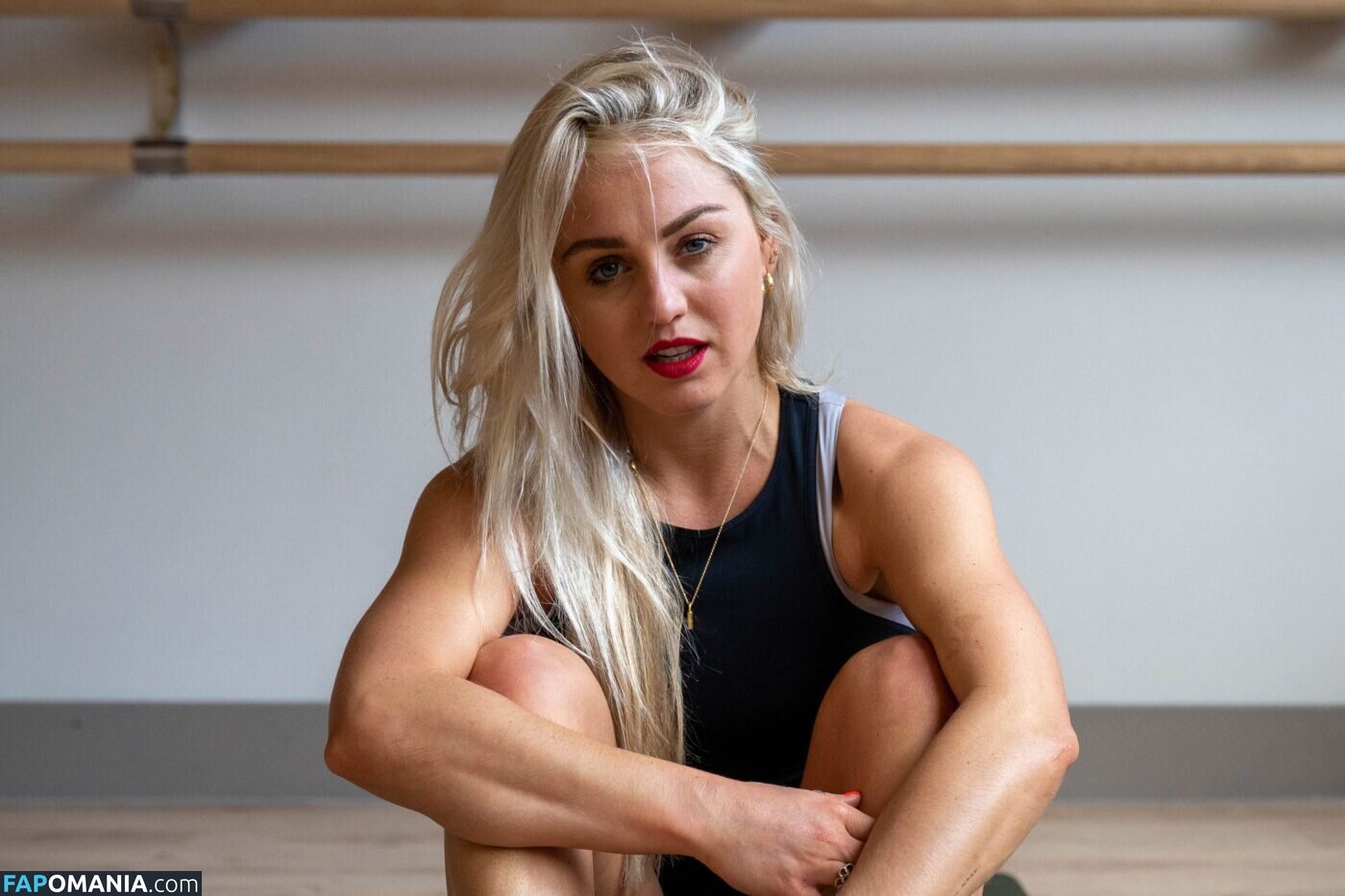 Aimee Fuller Nackt OnlyFans  Geleaktes Foto #7